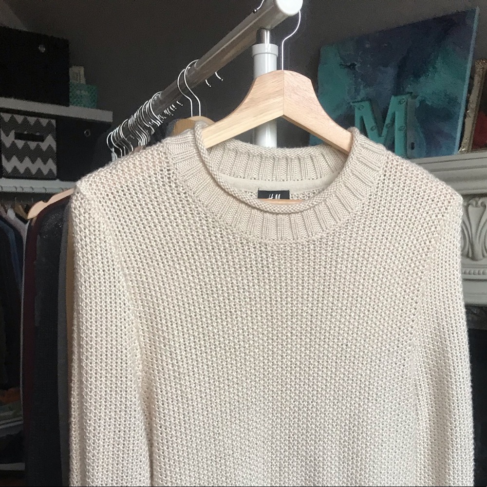 H&M Sweater